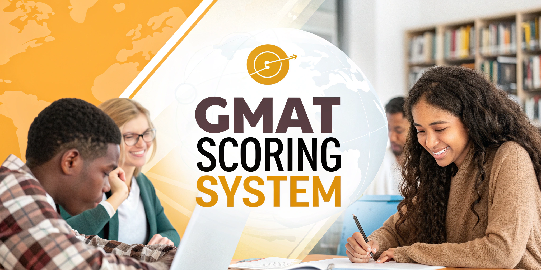 GMAT Scoring System 